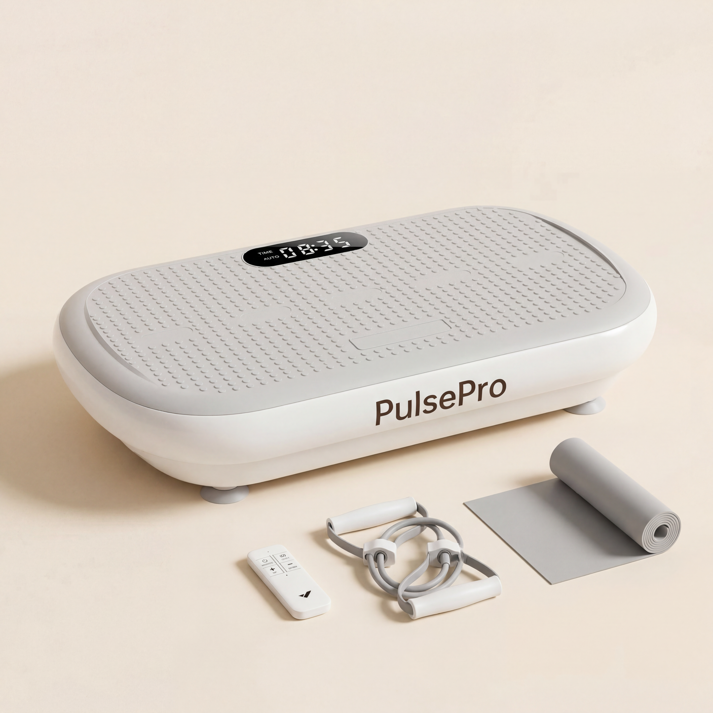 PulsePro Vibration Plate